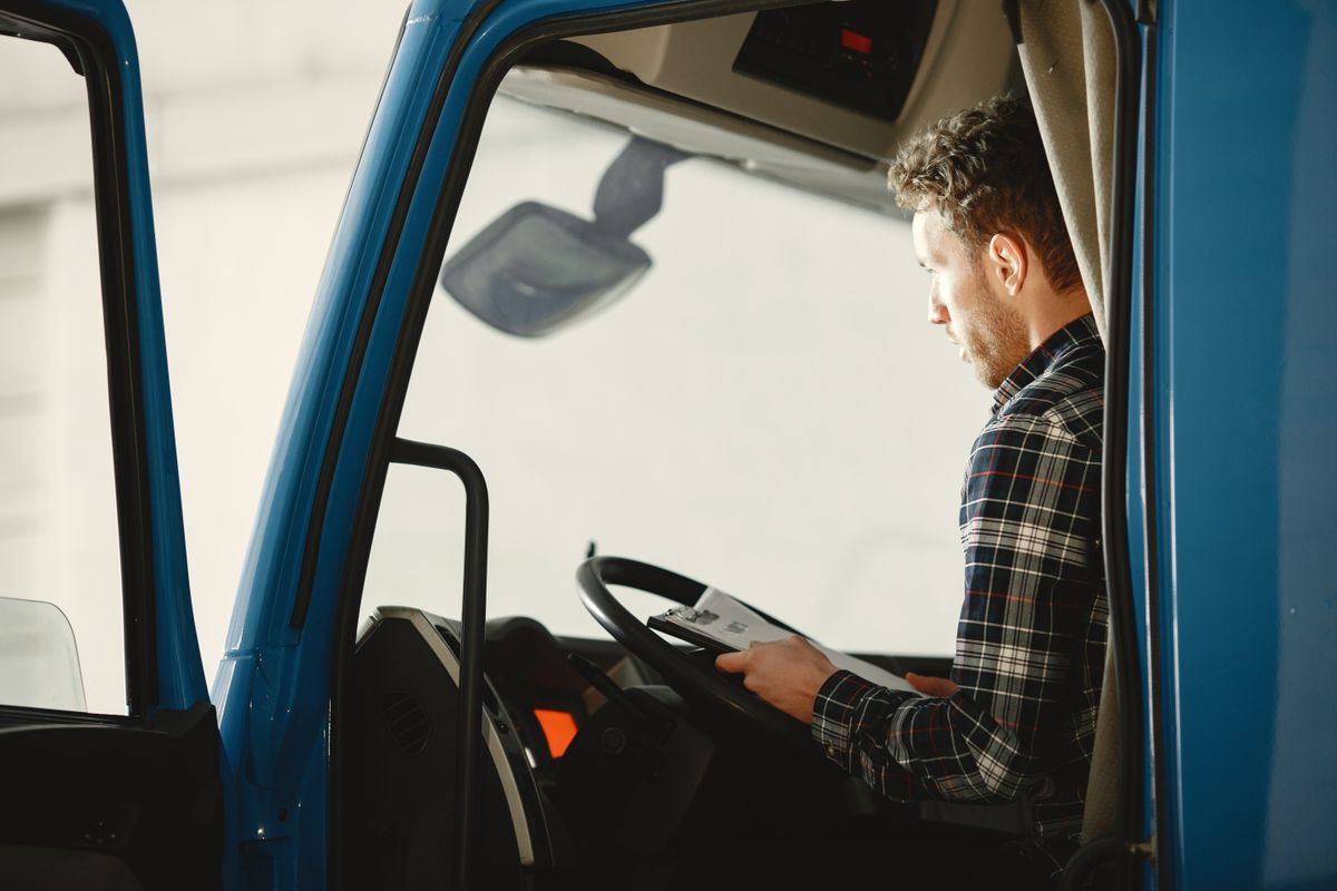 How to Download Driver Card Data: Step-by-Step Guide