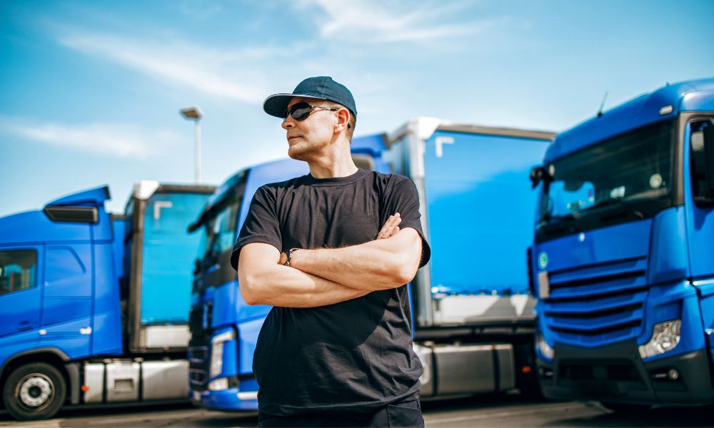Afilierea Șofer-Companie: Cum Primesc Șoferii Funcții PRO Gratuit